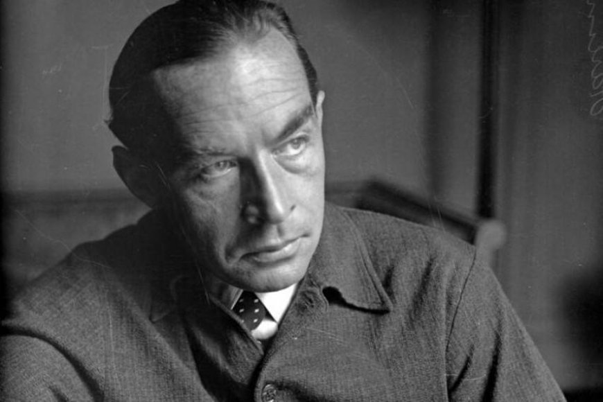 Эрих Мария Ремарк. Махаббат декадансы