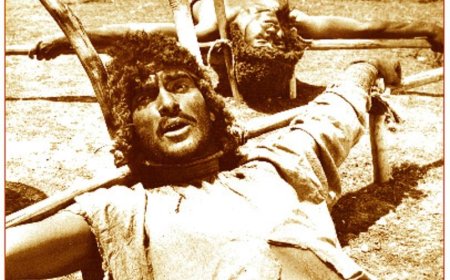 Тоқболат Еңсегенұлы. Әдебиетте «Мәңгүрт» образының қалыптасуы