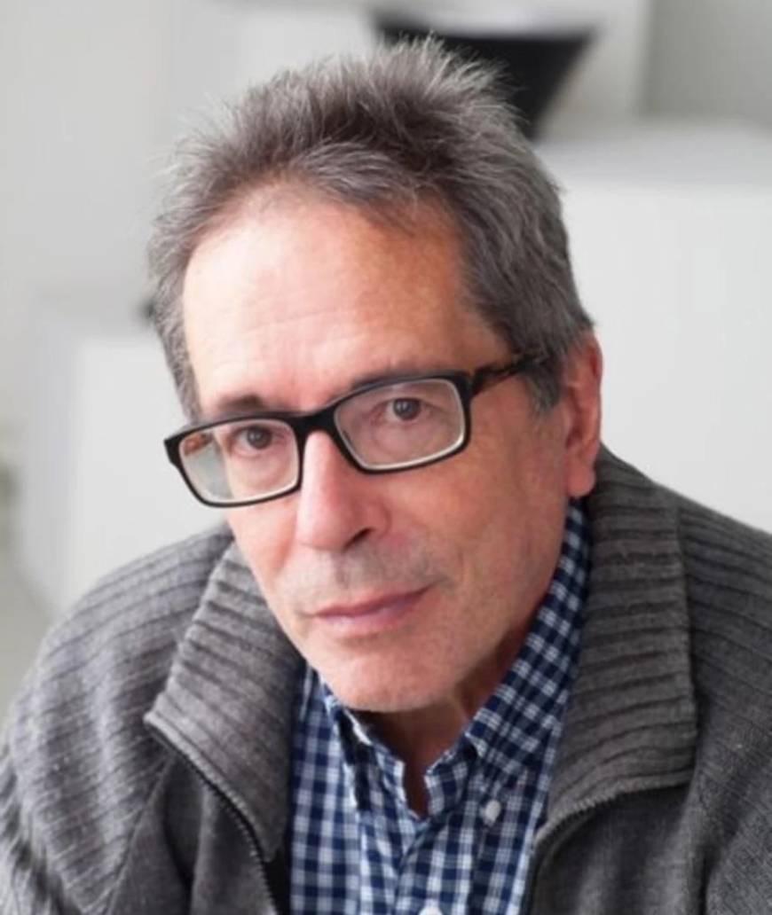 Сесар Айра. Пикассо