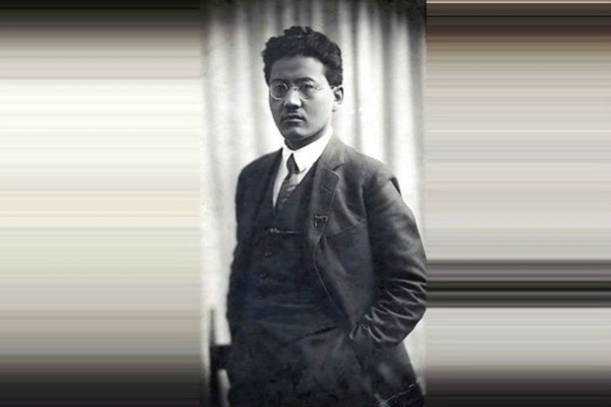 Мархабат Байғұт. Тұрартұғыр