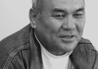Сайлаубек Жұмабек. Махаббат – кванттық генератор