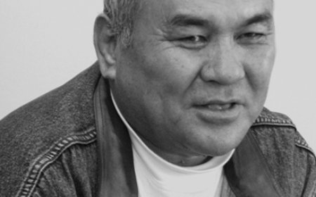 Сайлаубек Жұмабек. Махаббат – кванттық генератор