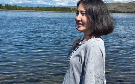 Қарлығаш Қабай. Қалау және тереңдік