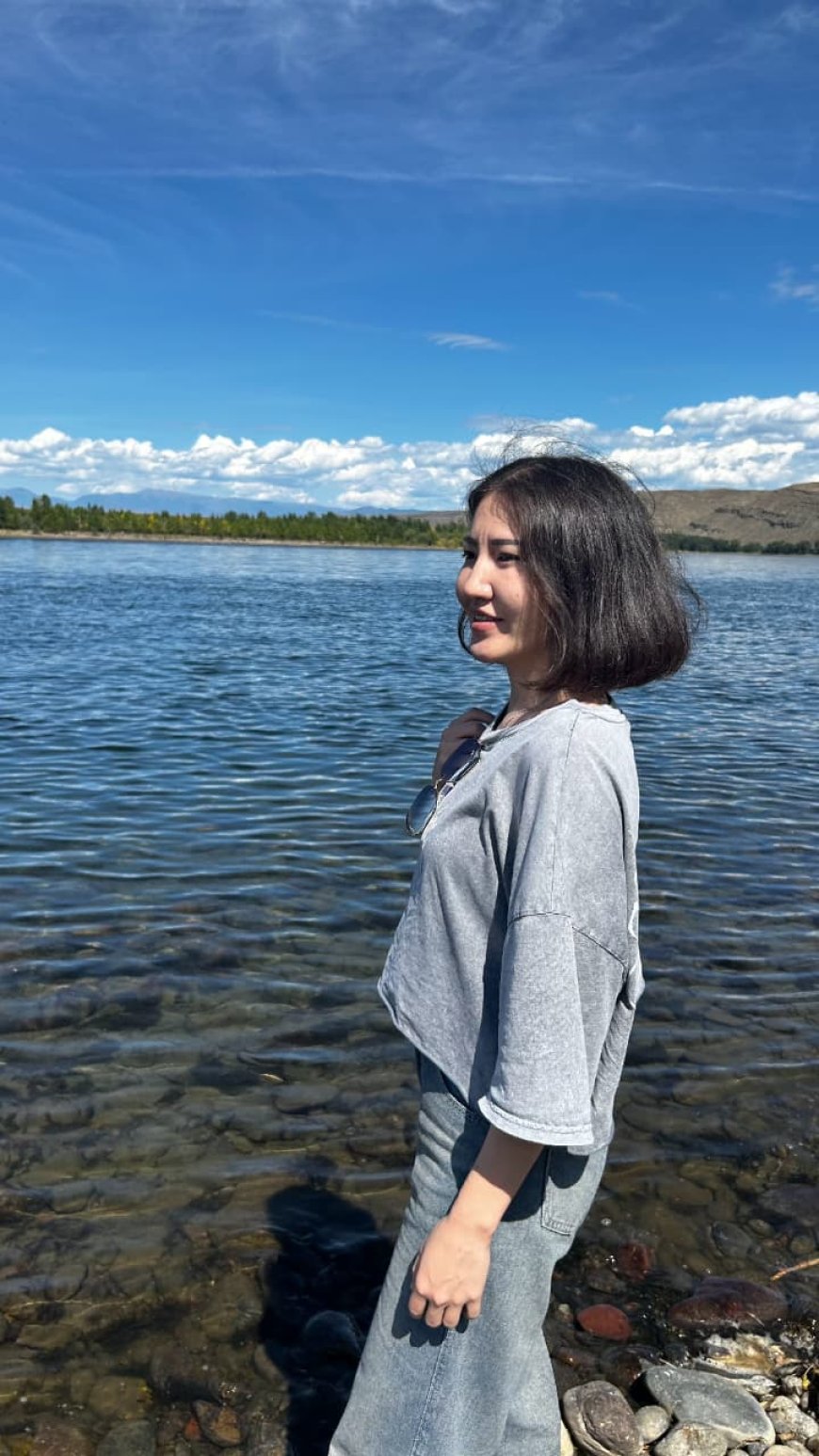 Қарлығаш Қабай. Қалау және тереңдік