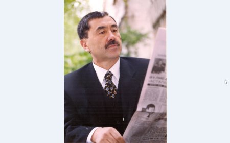 Жұмабай Шаштайұлы. Мархабаттың мәртебесі