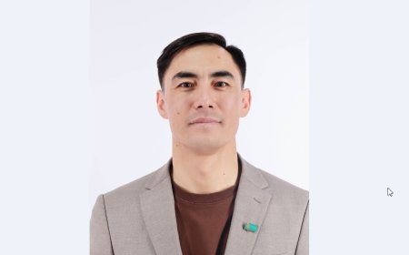 Еламан Қабділәшім. Қаламгер қолымен от көсеуге даяр тұратындар бар