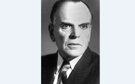 Константин Паустовский. Әлемді көру өнері