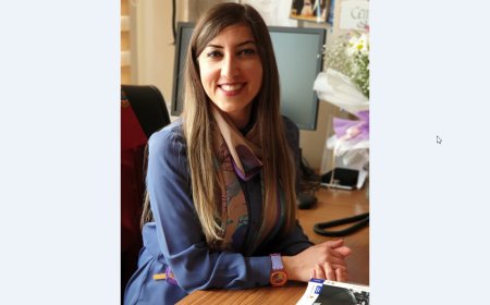 Жемиле Кынажы. Жастар арасында дінге сенім азайды