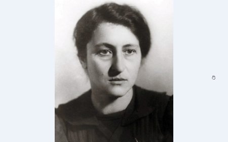 Ванда Василевская. Стефанның өлімі