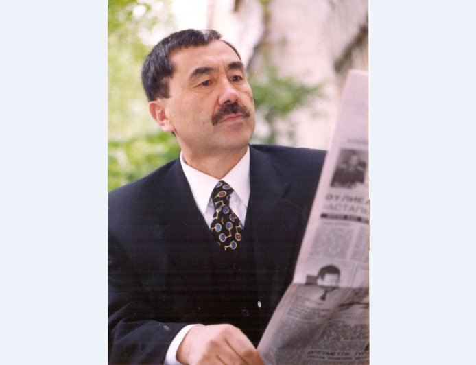 Жұмабай Шаштайұлы. Мархабаттың мәртебесі