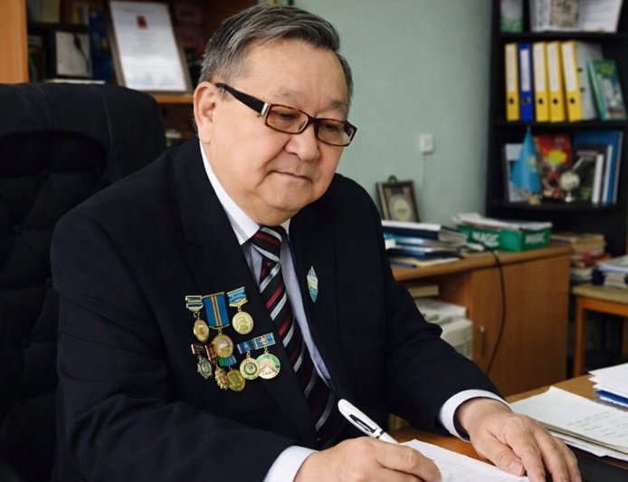 Алпысбай Мұсаев. Ирониялық прозаның кейбір мәселелері