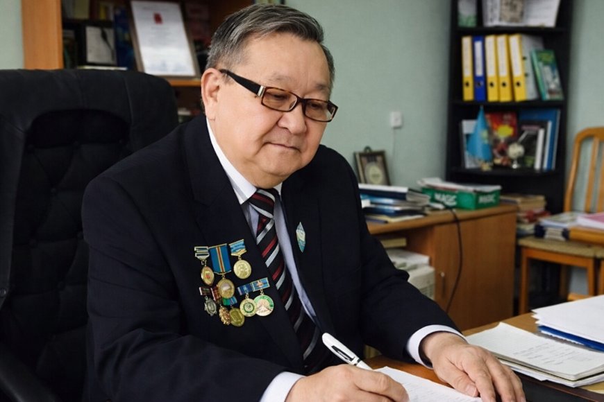 Алпысбай Мұсаев. Ирониялық прозаның кейбір мәселелері