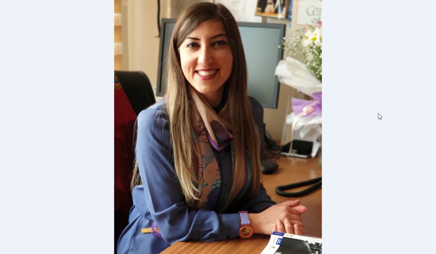 Жемиле Кынажы. Жастар арасында дінге сенім азайды