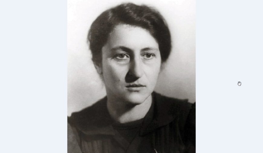 Ванда Василевская. Стефанның өлімі