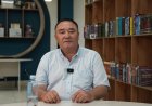 Ұларбек Дәлейұлы. Мен – жаны да, жүрегі де жара мен өкінішке толы жазушымын