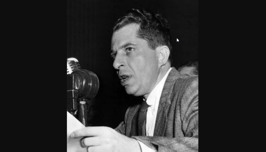 Альберт Мальц. Дүниедегі ең бақытты адам