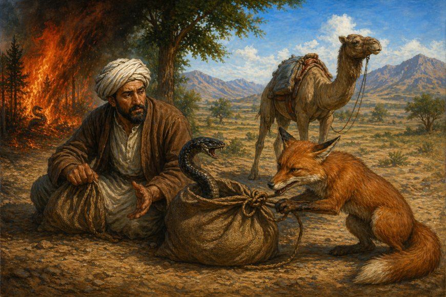 Жауды аяған жаралы болады