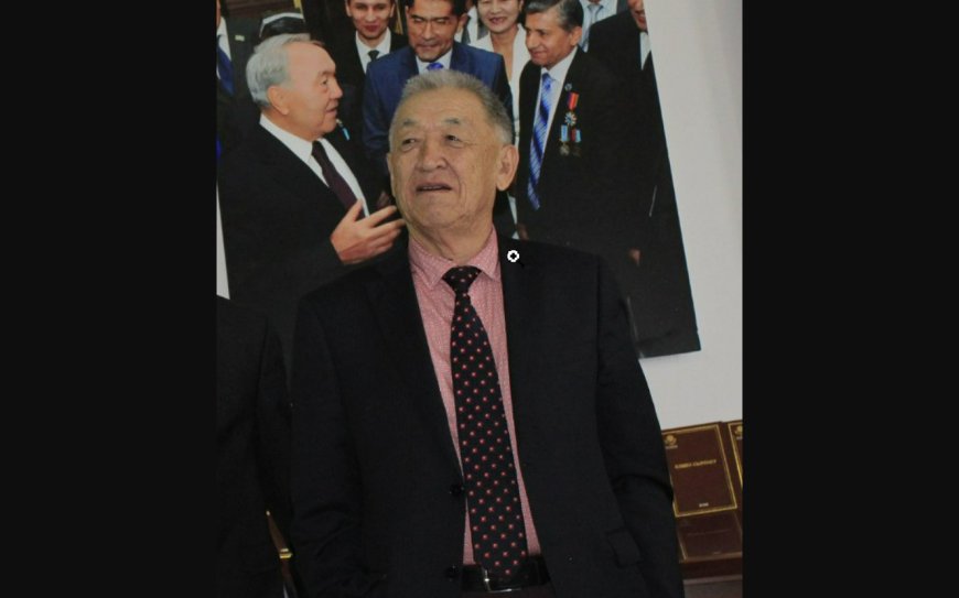 Мархабат Байғұт. Дауыстың түсі