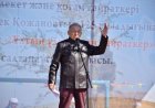 Мархабат Байғұт. Гамбургтегі қазақтар