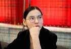 Нұрай Талап. Менің миым – жанартау жарылмаған