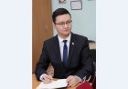 Бейбіт Нұрмұханов. Аға