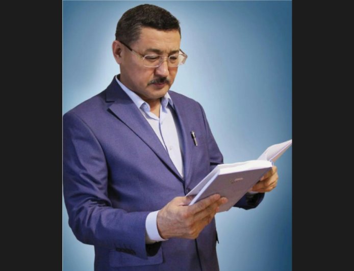 Әбділдабек Салықбаев. Тартымды тағдырлар