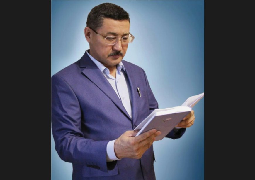 Әбділдабек Салықбаев. Тартымды тағдырлар