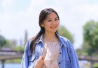 Ақгүл Айдарбекқызы. Тағы қанша жыл керек адамдарды тануға?