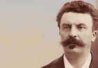 Ги де Мопассан. Қолшатыр