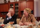 Мархабат Байғұт. Бір дорба диплом