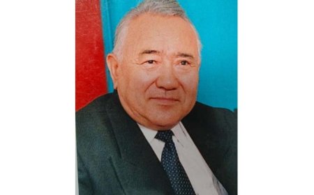 Керімбек Сыздықұлы. Өнеге-өрнегі айқын қаламгер