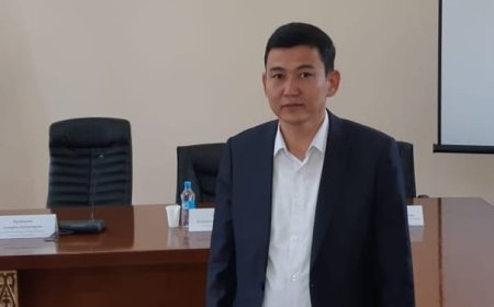Есбол Асылбеков. «АЛЖИР» лагерінде азап шеккен әйелдердің өмір тарихы