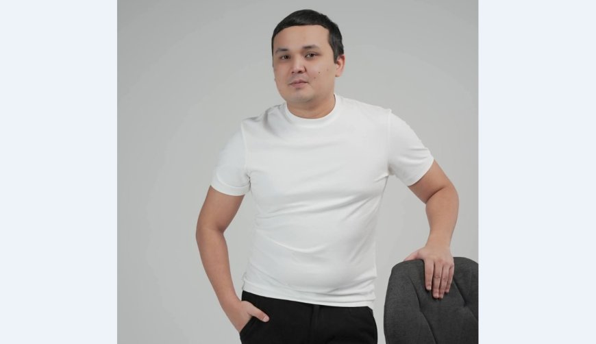 Әділет Шопен. Енді мен өзімді өзіңе сөндірем